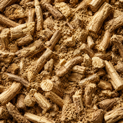 Ashwagandha (KSM-66)